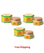 3 X 50g Tiger Balm Soft Ointment Relief of Headaches Stuffy Nose Muscula... - $37.61