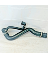 For BMW X1 118i 316i E82 E90 Upper Molded Radiator Hose Replaces 1712753... - $464.42 MXN