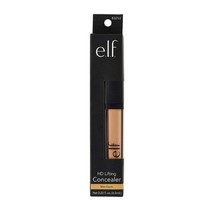 el.f. elf HD Lifting Concealer 83253, Medium, 0.22 Fl Oz **NEW** - $14.99