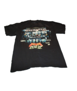 Scream Tour Screamin for the Holidays 2011 / 2012 T-Shirt Size S - £27.60 GBP