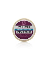Pro Flex 1&quot; X 36 yards Double Side adhesive from Walker Tape co - $52.26