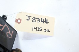 2006-2008 INFINITI M35 FRONT RIGHT PASSENGER SEAT WEIGHT SENSOR J8344 image 10