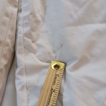 Killtec Waterproof Men Black & White Ski Pants Snowboard Pants Windproof US Sz 6 image 4