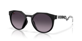 Oakley HSTN Sunglasses OO9242-1252 Matte Black W/ PRIZM Black DUALITY CO... - $118.79