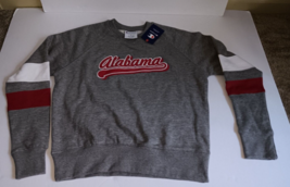 Alabama Champions Authentic Athleticwear Women&#39;s Large - £20.12 GBP