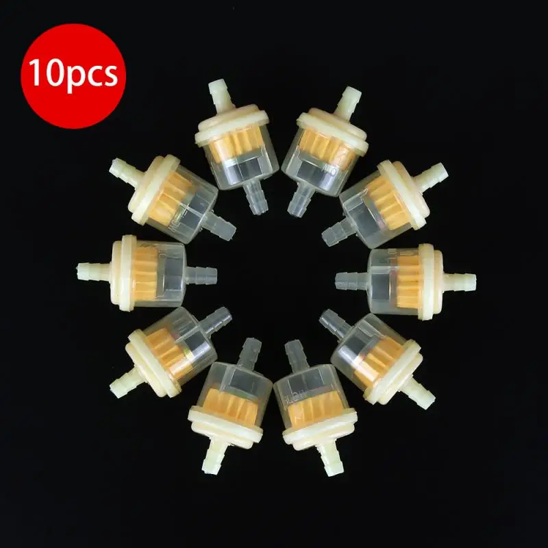10pcs  Motorcycle Scooter CAR-partment 10pcs Universal Motorcycle Mini Small Eng - £104.41 GBP