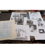 Red House New York Historical Photo Genealogy Chase Fink Fellows School ... - $40.73 CAD