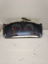 Speedometer Cluster MPH Excluding SE Fits 07-09 XTERRA 954043 - £50.06 GBP