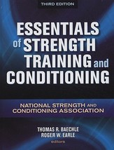 Essentials of Strength Training and Conditioning: National Strength and Conditio - £21.19 GBP