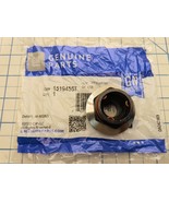 GM 15194557 Transmission Oil Cooler Line Connector Fitting General Motors - $34.49 CAD
