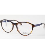 H.I.S by MPG Austria HPL706 010 Tortoise /Blue UNIQUE EYEGLASSES HIS 54-... - $89.10
