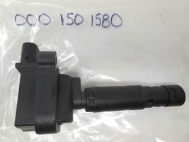 New OEM MERCEDES 03-05 C230 Ignition Coil 0001501580 SHIPS TODAY - $39.46