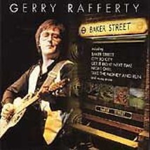Gerry Rafferty : Baker Street CD (1998) Pre-Owned - £11.90 GBP