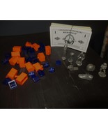Monopoly Super Bowl XXXII Edition Parts Pieces - $19.14 CAD