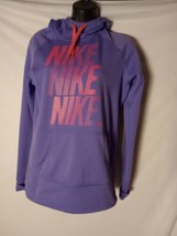 Nike Women&#39;s Size Small Therma Fit Hoodie - £16.92 GBP