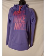 Nike Women&#39;s Size Small Therma Fit Hoodie - £16.16 GBP