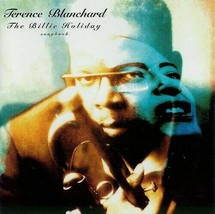 Terence Blanchard The Billie Holiday Songbook CD 1994 Post Bop Jazz Trumpet - £9.27 GBP