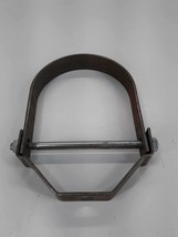B-Line B3100-6 Pipe Clamp Clevis Hanger 6&quot;  - $17.30