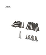 MERCEDES SL/E/S/CLS/CL-CLASS CRANKSHAFT BEARING CAP BOLTS SET M273 07-12 - $67.90 CAD