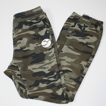 The Two Bird Collection Girl&#39;s Camo Print Jogger Pants size 10 - £6.26 GBP