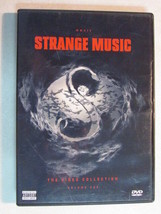 Strange Music: The Video Collection Volume 006 PRE-OWNED 2014 Dvd Hip Hop V/A - £6.91 GBP