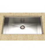 Undercounter Stainless Steel Kitchen Sink - €748,68 EUR