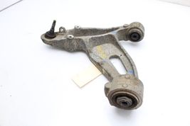 04-07 CADILLAC CTS 3.6L FRONT RIGHT PASSENGER SIDE LOWER CONTROL ARM Q1873 image 7