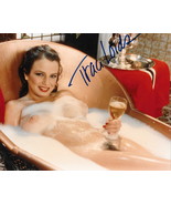 Traci Lords Signed 8X10 w/COA - $65.00