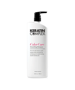 Keratin Complex Color Care Smoothing Shampoo - €23,19 EUR+ Keratin Complex Color Care Smoothing Shampoo - €23,19 EUR+