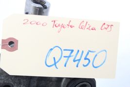 00-05 TOYOTA CELICA POWER STEERING RACK & PINION Q7450 image 12
