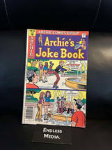 Archie&#39;s Joke Book #269 (1980) Comic Books Archie&#39;s Joke Book Ungraded - £1.87 GBP