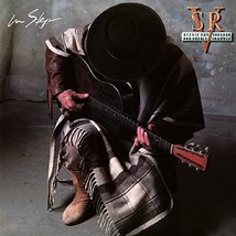In Step [Vinyl] Vaughan,Stevie Ray - £142.71 GBP