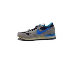 Men&#39;s Guys Nike Air Epic Vintage Running Casual Shoes Sneakers New 043 Gray - £118.51 GBP