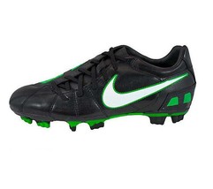 Men&#39;s Nike TOTAL90 Shoot Iii Fg Soccer Sports Cleats Shoes New 013 - £48.24 GBP