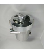 Marine Machine | Sea Strainer | Polished Top - $575.00