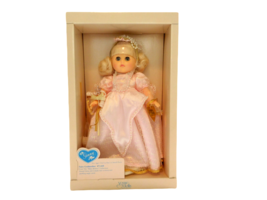 Vogue Ginny Hard Vinyl Fairy Godmother Doll Make Believe Collection  1988  NIB - £9.67 GBP