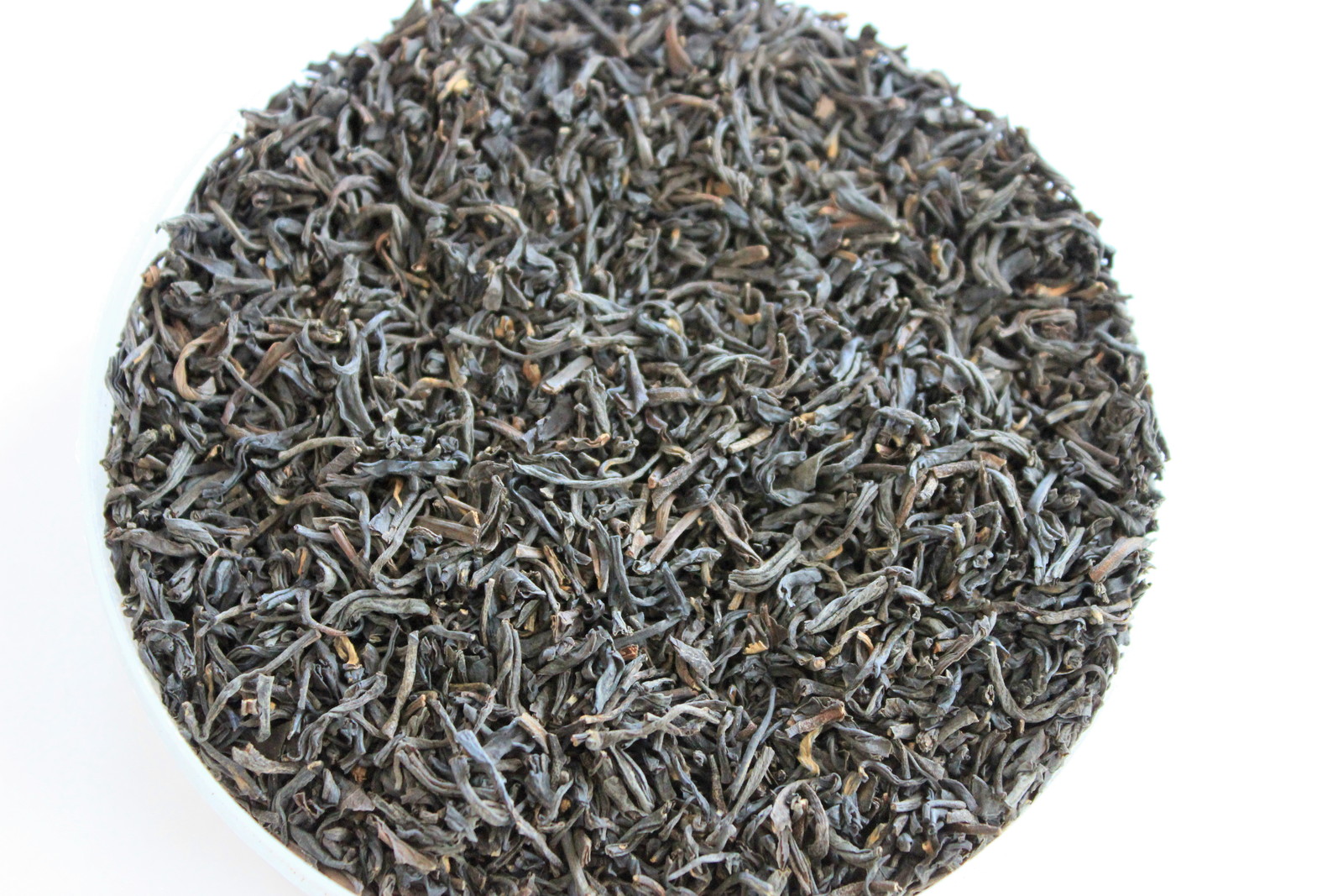 Teas2u Misty Mountain Black Loose Leaf Iced Tea Blend! (8oz/227 grams) - £6.25 GBP