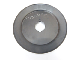 OEM Simplicity 1713091 1713091SM Pulley 5&quot; OD 1&quot; ID fits  Various Models - £6.26 GBP