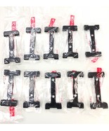 BA10 X10 pcs Brackets for Front Baskets Kymco mini Comfort Maxi mobility... - $67.91 CAD