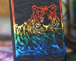 The Hidden King Rainbow Luxury Edition Playing Cards  - $15.83