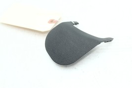 2006-2007 MERCEDES BENZ C280 FRONT RIGHT PASSENGER SEAT PANEL TRIM COVER H1117 image 3