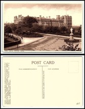 UK Postcard - York, Royal Station Hotel M3 - £2.33 GBP