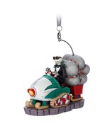 Disney Jack Skellington Sketchbook Ornament  The Nightmare Before Chris... - €26,23 EUR