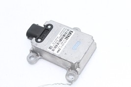 08-10 MINI COOPER CLUBMAN YAW RATE SENSOR CONTROL MODULE Q7716 image 3