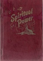Songs of Spiritual Power [Paperback] John T. Benson - £6.19 GBP