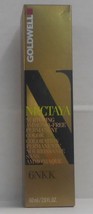 GOLDWELL NECTAYA Professional Ammonia Free Permanent Hair Color ~ 2.0 oz... - $10.89+