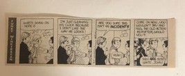 1977 Funky Winkerbean Vintage comic Strip - £2.32 GBP