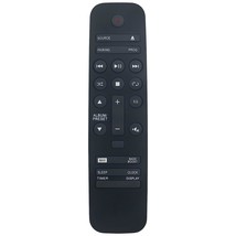 Perfascin Replacement Remote Fit For Philips Mini Hi-Fi System Fx10 Fx10/37 - $29.32