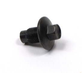 Engine Oil Drain Plug With Seal 1013938, 14MM - $16.94
