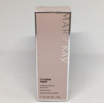 Mary Kay TimeWise Repair Revealing Radiance Facial Peel Glycolic Acid - $41.58